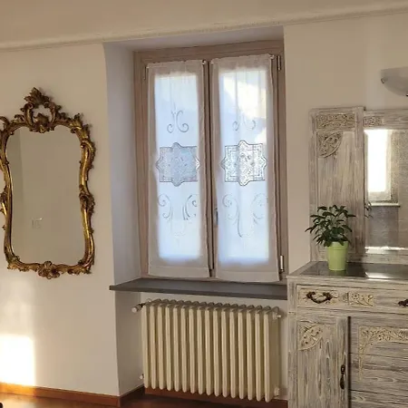 Il Giardino Di Marianna 3* Novi Ligure