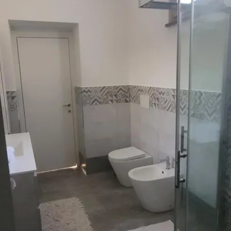 Il Giardino Di Marianna 3* نوفي ليغوري