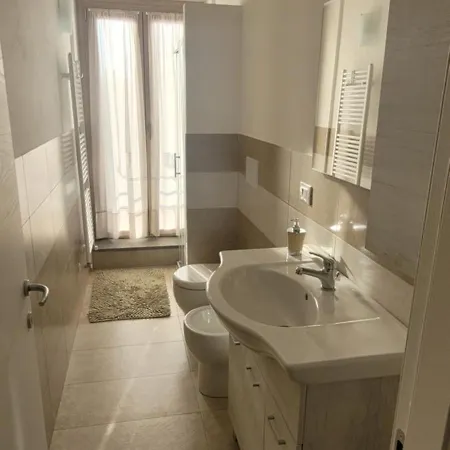 Il Giardino Di Marianna