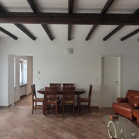 Il Giardino Di Marianna فندق مبيت وإفطار