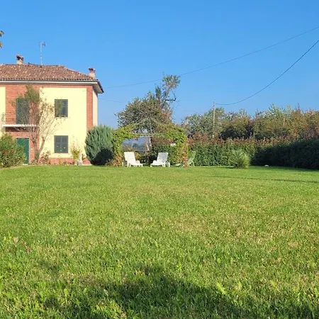 Il Giardino Di Marianna 3*