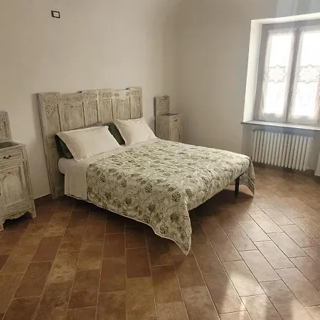 Il Giardino Di Marianna فندق مبيت وإفطار