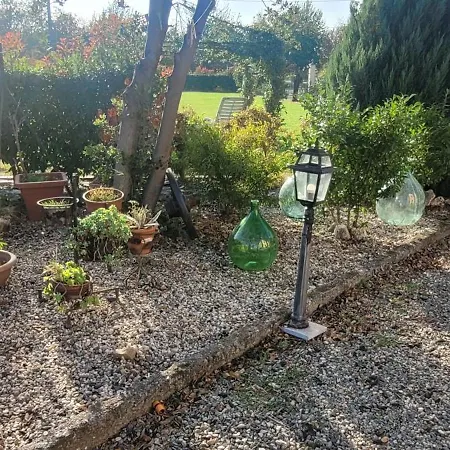 فندق مبيت وإفطار Il Giardino Di Marianna