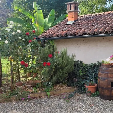 Il Giardino Di Marianna 3*