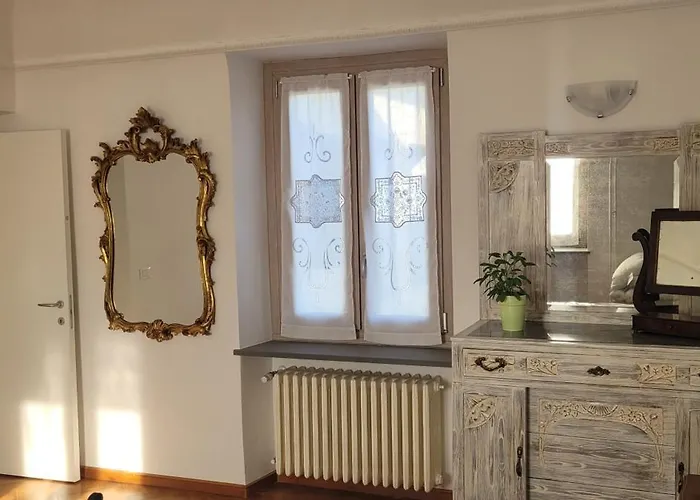 Il Giardino Di Marianna 3* Нови-Лигуре