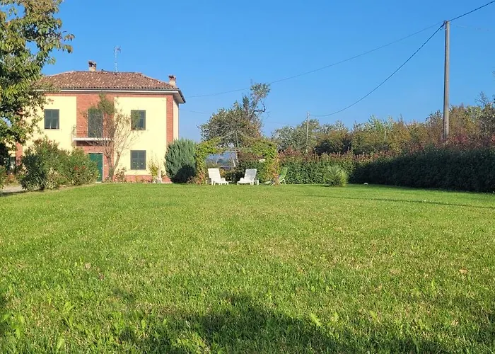 Il Giardino Di Marianna 3*