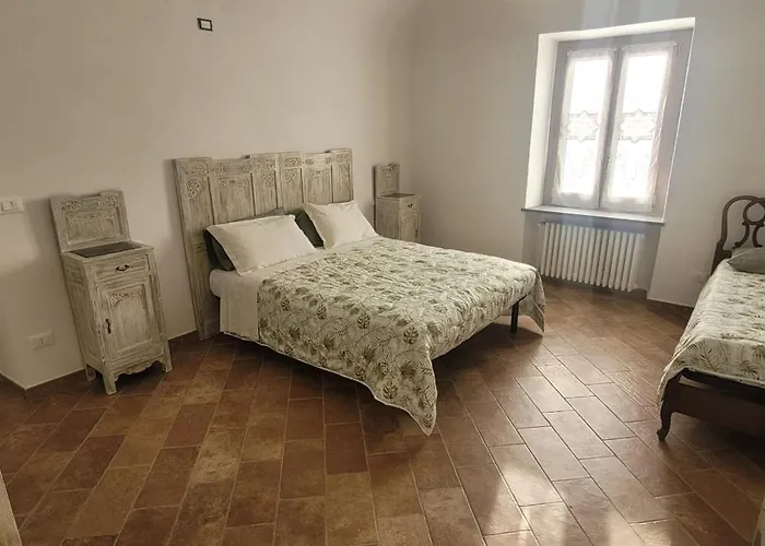 Il Giardino Di Marianna Отель типа 
