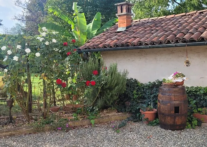 Il Giardino Di Marianna 3*